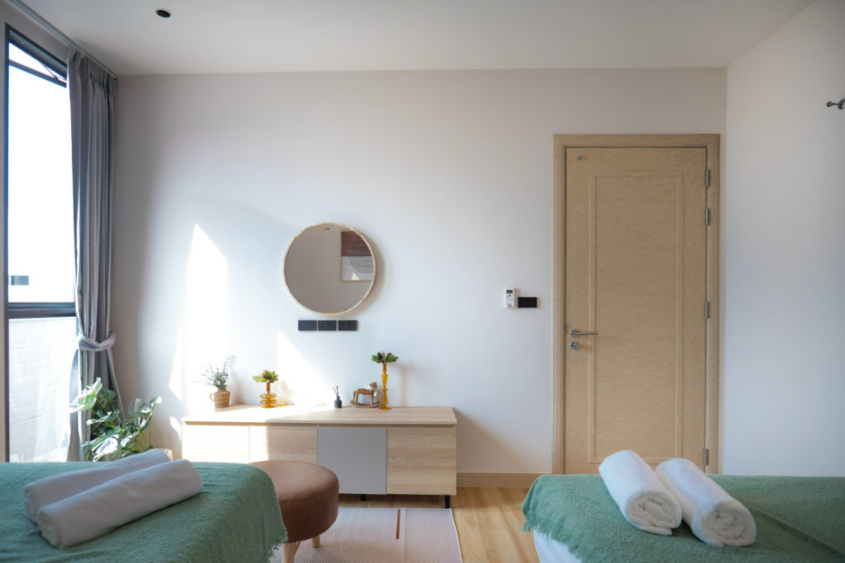 รูป 🏡ให้เช่า🏡 📌วิลล่าเดี่ยว📌 ติดทะเล 3 ห้องนอน 3 ห้องน้ำ🛁 - รูปที่ 110/121