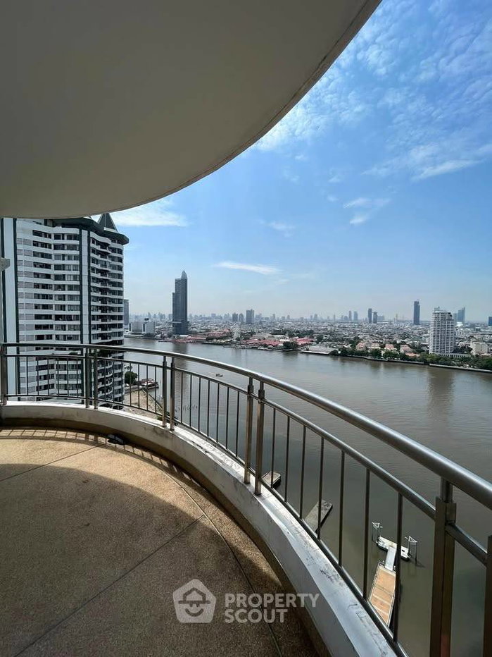รูป คอนโด 3-ห้องนอน ที่ ศุภาลัย ริเวอร์ รีสอร์ท เจริญนคร ใน สำเหร่ (ID 2808773) - รูปที่ 15/16