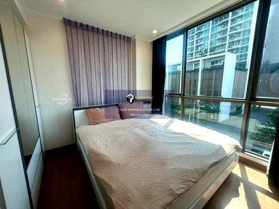 Condos for rent : Supalai Oriental Sukhumvit 39 | 🔥Best Price🔥🚝Near BTS Phromphong #2026022814081#FC #MKT