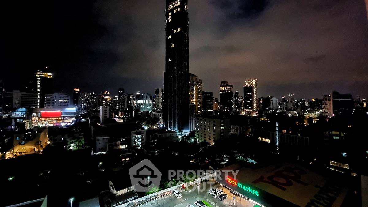 รูป คอนโด 1-ห้องนอน ที่ เอ็กซ์ที เอกมัย ใกล้ BTS ทองหล่อ (ID 992546) - รูปที่ 4/12