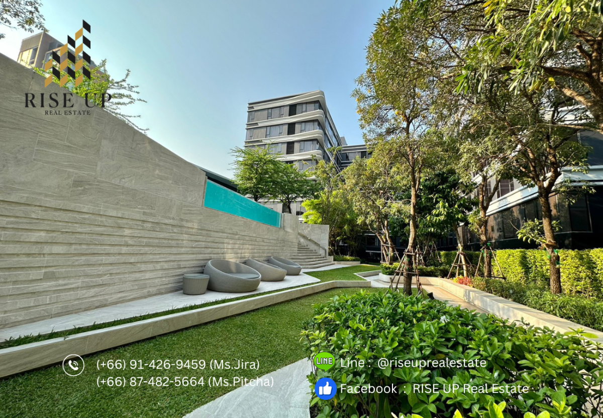 รูป คอนโดปล่อยเช่า 📣 Ideo Mobi Sukhumvit 40, 1 ห้องนอน, 1 ห้องน้ำ, ขนาด 35 ตรม. 🔥19,000 บาท/เดือน🔥 - รูปที่ 12/14