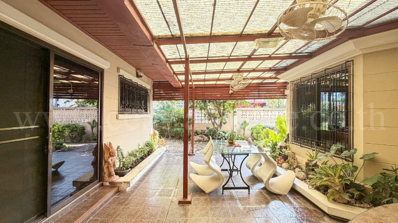 รูป บ้านเดี่ยว ปลูกสร้างเอง 94 ตารางวา ประเสริฐมนูกิจ 29 แยก 8 (ซอยมัยลาภ) - รูปที่ 31/68