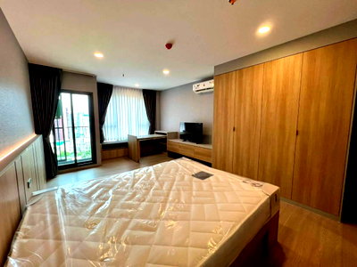 คอนโดให้เช่า : ✅ ASPP127 ✅ Line : @p2nproperty