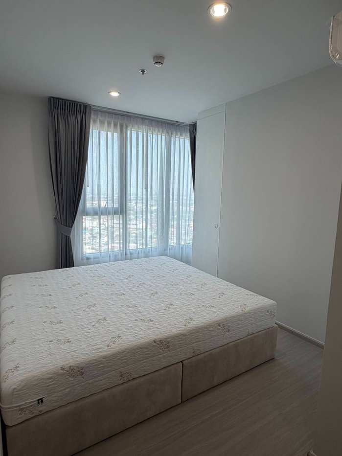 รูป Code: 26KJ1870  ให้เช่า The Parkland Phetkasem 56 🔥🔥 จองเดือนนี้รับส่วนลด1,000บาท 🔥🔥 @kjcondo (มี@ข้างหน้าด้วยนะคะ) - รูปที่ 5/9