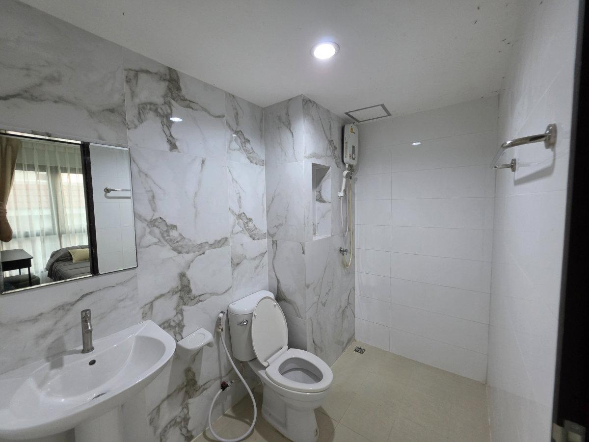 รูป ขาย คอนโด เวลาดี เรสซิเดนซ์ ชั้น 8 ขนาด 24 ตร.ม. - รูปที่ 8/10
