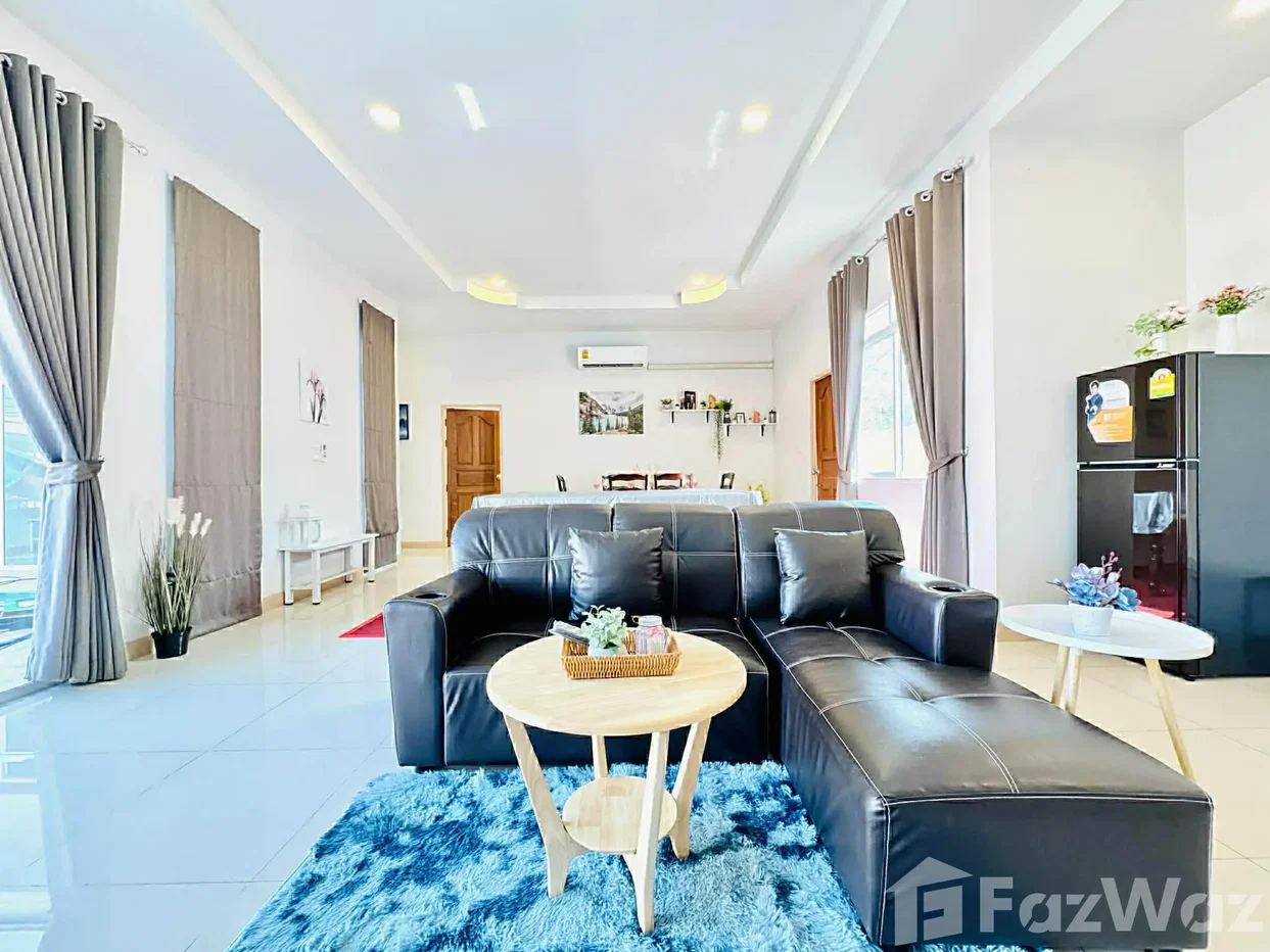 รูป ขาย วิลล่า 3 ห้องนอน ใน ทับใต้, ประจวบคีรีขันธ์ 6189916 - รูปที่ 11/26