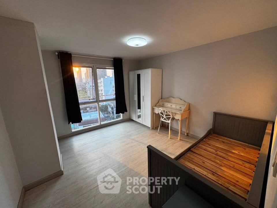 รูป คอนโด 3-ห้องนอน ที่ เลอร์ โคซี่ เอกมัย 28 คอนโดมิเนียม ใกล้ ARL รามคำแหง (ID 2809245) - รูปที่ 11/15