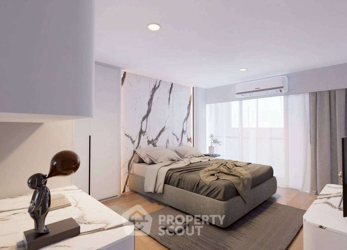 รูป คอนโด 3-ห้องนอน ที่ วันไนน์ไฟว์ อโศก - พระราม 9 ใกล้ MRT พระราม 9 (ID 2791881) - รูปที่ 7/8