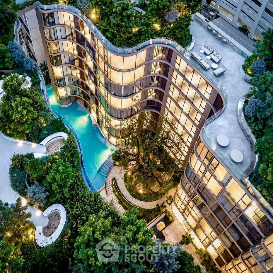 รูป คอนโด 1-ห้องนอน ที่ ฟินน์ อโศก ใกล้ BTS อโศก (ID 2735400) - รูปที่ 17/35