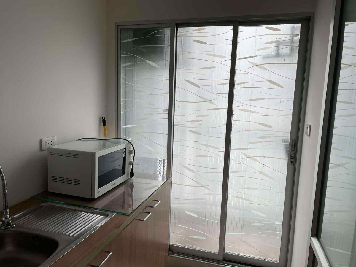 picture ✨Rent Dcondo Ramindra Near MRT - 4/6