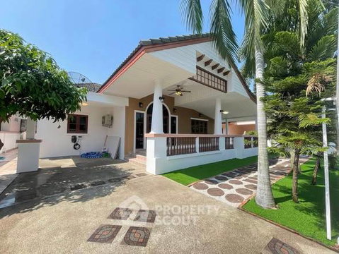 คอนโด 3-ห้องนอน ที่ วินด์แฮม จอมเทียน พัทยา ใกล้ เมืองพัทยา (ID 2732157)