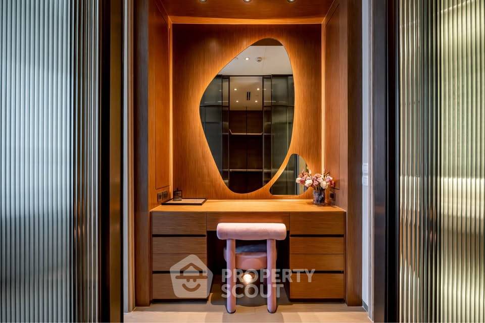 รูป คอนโด 1-ห้องนอน ที่ สโคป หลังสวน ใกล้ BTS ชิดลม (ID 2799493) - รูปที่ 29/50