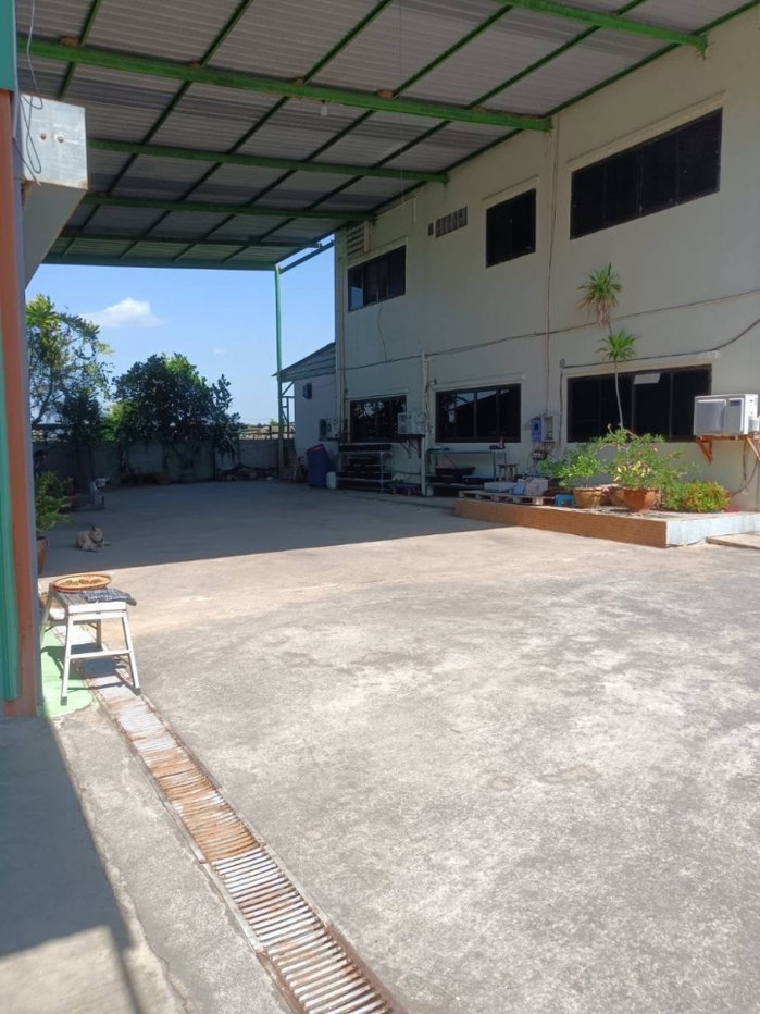 รูป บ้านพร้อมโรงงาน 2ไร่ ลำลูกกาคลอง10 - รูปที่ 18/36