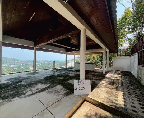 picture LAND 520 Sq.w. Ko Samui Surat Thani for 17.8M - 9/13