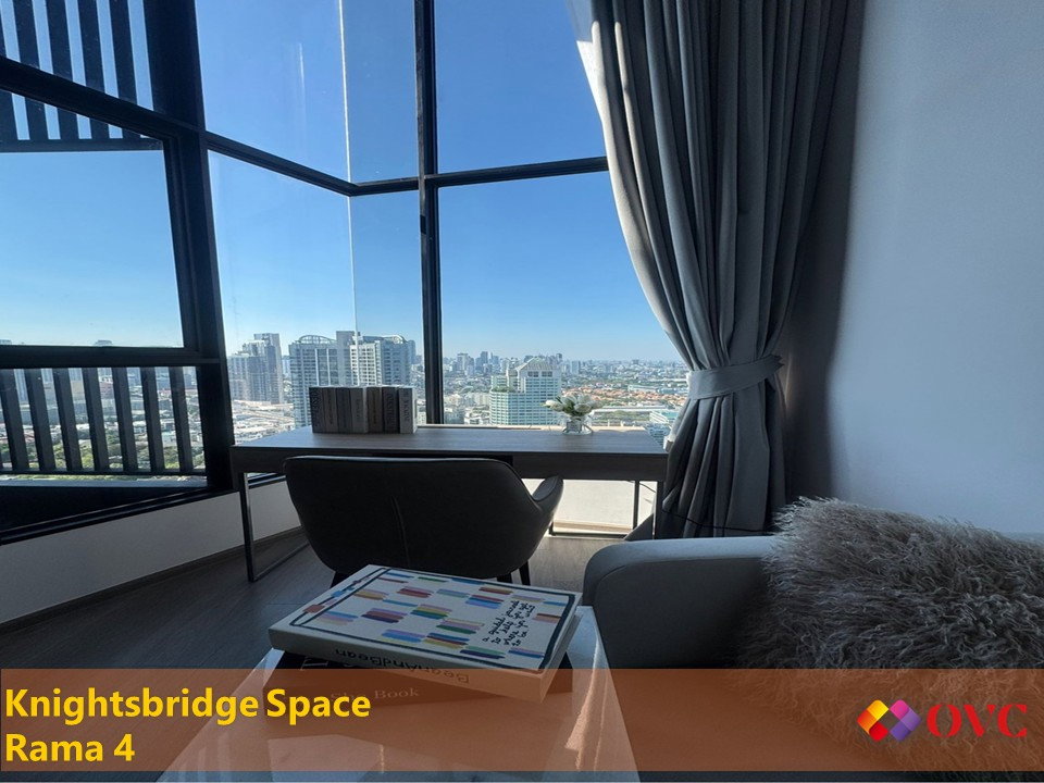 picture Ready for Rent @Knightsbridge Space Rama 4 - 5/6
