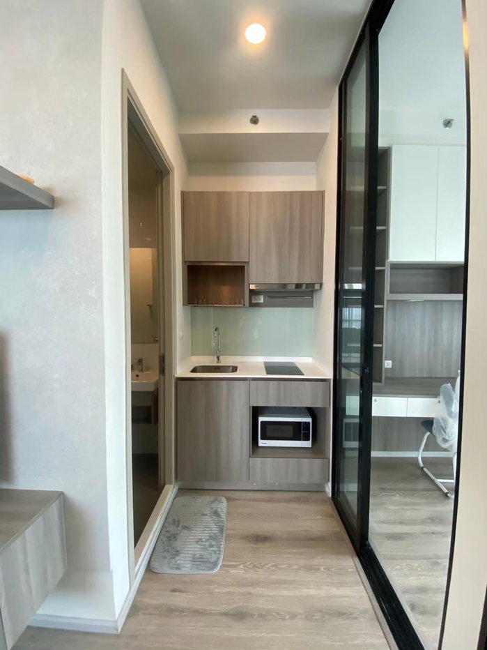 picture [VR0285]🔥 19,500 THB/m | Knightsbridge Prime Ratchayothin | 21st Floor | 1BR Plus | 0m to BTS 🔥 - 10/11