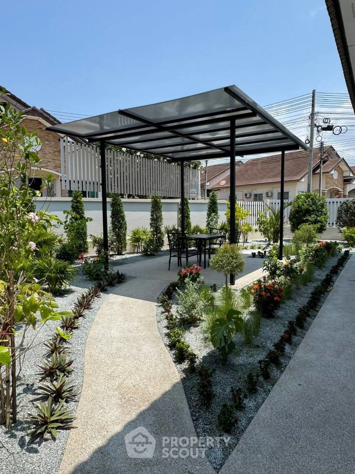 รูป วิลล่า 4-ห้องนอน ใน บางเสร่ (ID 2807434) - รูปที่ 15/24