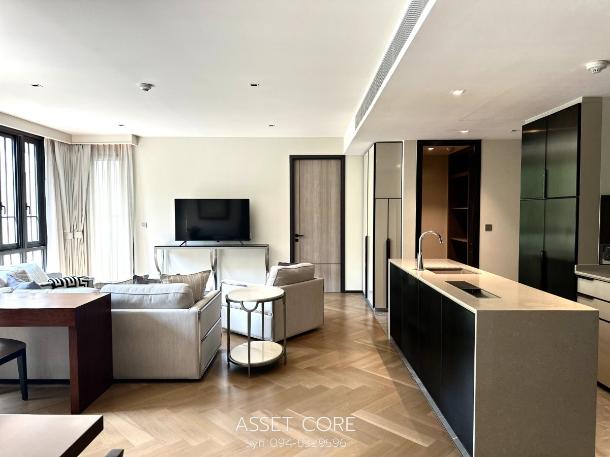 รูป The Reserve Sukhumvit 61 💞 คอนโดมิเนียมใจกลางไลฟ์สไตล์ ทองหล่อ-เอกมัย  - รูปที่ 5/24
