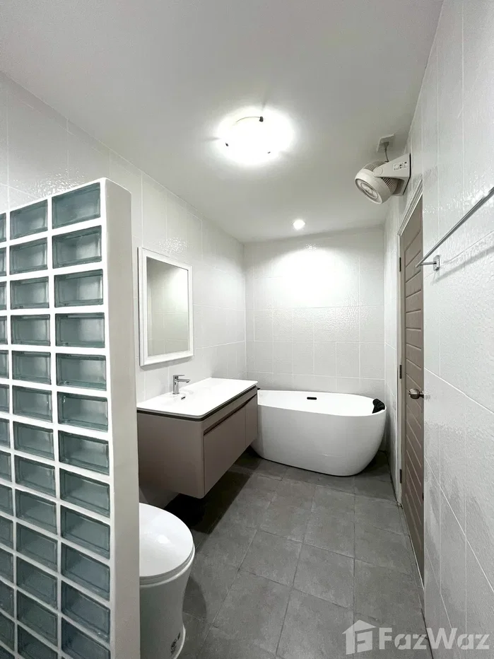 รูป วิลล่าให้เช่า 3 ห้องนอน ในโครงการ กรีน ฟิลด์ วิลล่า 3 6189958 - รูปที่ 14/26