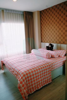 For Sell Condo ASPIRE SATHORN - THAPRA Building 1, Floor 12,1 bed room, Room size 30.00 sqm