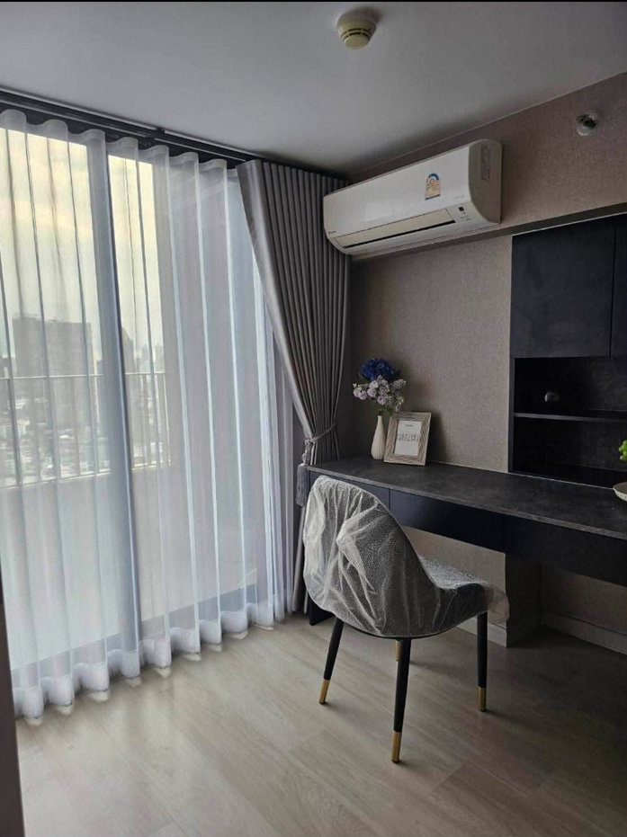 รูป 🌟Knightsbridge prime sathorn ไนท์บริด ไพร์ม สาทร 44 Sq m.🌟 - รูปที่ 5/6
