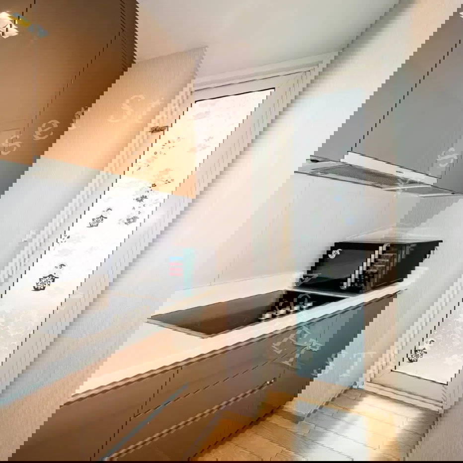 รูป 🏙️ให้เช่า คอนโดหรู Siri at Sukhumvit ห้องหรู 2 ห้องนอน ห้องใหญ่ BTS ทองหล่อ - รูปที่ 9/12