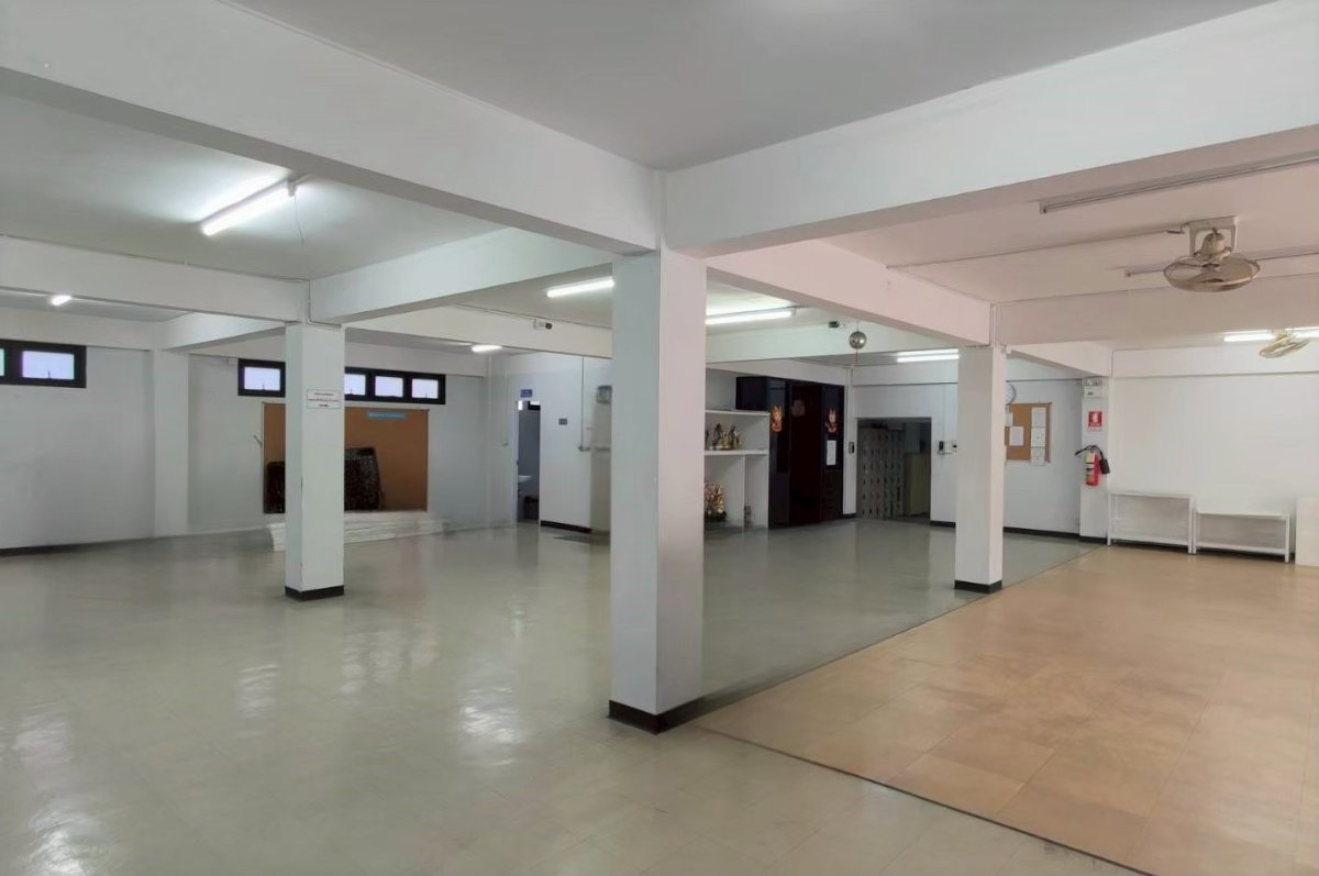 รูป เช่าโฮมออฟฟิต ซอย พุทธบูชา- 2 เหมาะเป็นที่พักอาศัยและออฟฟิตและโกดัง ใกล้ทางด่วนดาวคะนอง พระราม2 - รูปที่ 12/22