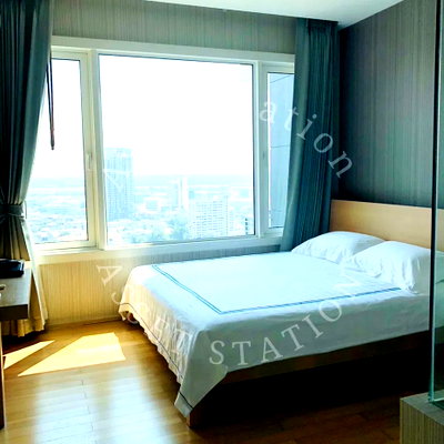 คอนโดให้เช่า : 📣คอนโดห้องสวย วิวเมือง 💎 SIRI AT SUKHUMVIT เดินทางสะดวก ใกล้รถไฟฟ้า BTS ทองหล่อ