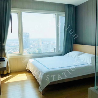 รูปภาพ 📣คอนโดห้องสวย วิวเมือง 💎 SIRI AT SUKHUMVIT เดินทางสะดวก ใกล้รถไฟฟ้า BTS ทองหล่อ