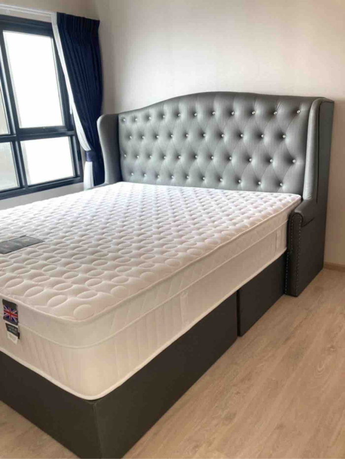 picture For Lease: ESCENT KhonKaen with nice interior  - 2/24