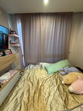 Condo for Sale – The Tree Privata (Bang Sue)