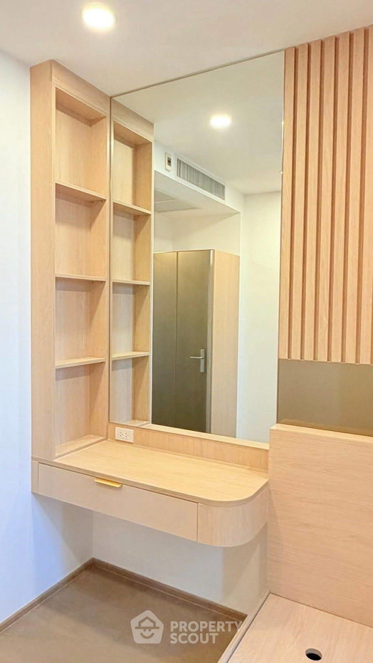 รูป คอนโด 2-ห้องนอน ที่ แอชตัน จุฬา - สีลม ใกล้ MRT สามย่าน (ID 2807261) - รูปที่ 8/15
