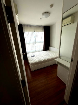 คอนโดให้เช่า : 🟢ER25995 🟢 ให้เช่า / For Rent The Trust Condo Ngamwongwan 1 ห้องนอน 1 ห้องน้ำ 💰 ราคา 8,000 บาท/เดือน