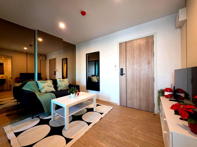 Condos for sale : #SC13089    📌 Sale | 🟦🟨The Excel Ratchada 18​🟥🟩💬𝑪𝒐𝒏𝒕𝒂𝒄𝒕𝑳𝑰𝑵𝑬:@𝒔𝒆𝒄𝒓𝒆𝒕𝒑𝒓𝒐𝒑𝒆𝒓𝒕𝒚 🔥✨         