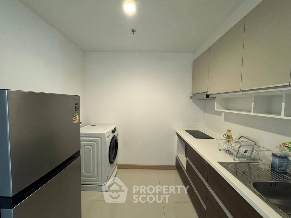 รูป คอนโด 2-ห้องนอน ที่ ศุภาลัย ริวา แกรนด์ พระราม 3 ใกล้ พระราม 3 (ID 2806694) - รูปที่ 6/20