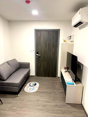 Condos for rent Khlong Luang Pathumthani : Code: 26KJ1859  for rent Kave Wonderland 🔥🔥 Line ID: @kjcondo (with @)🔥🔥