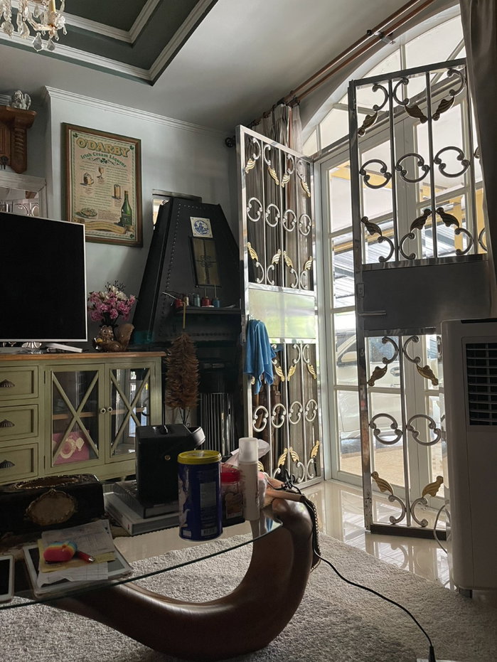 รูป ขายบ้าน หมู่บ้านภัทรา อ่อนนุช-วงแหวน - รูปที่ 3/13