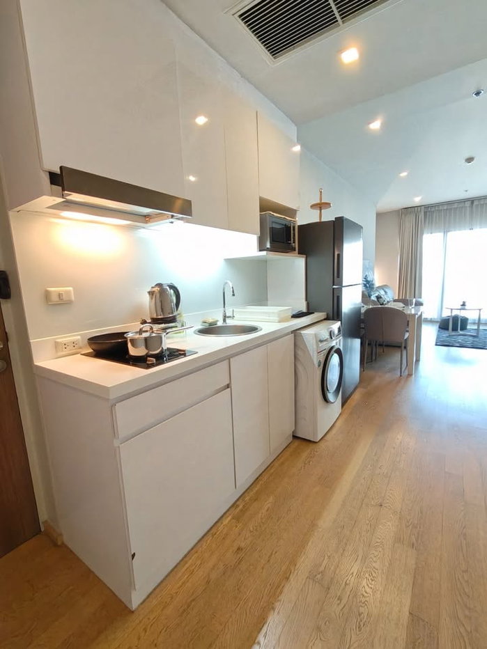 picture Condo for Rent at Noble Refine (E6904013) - 8/10