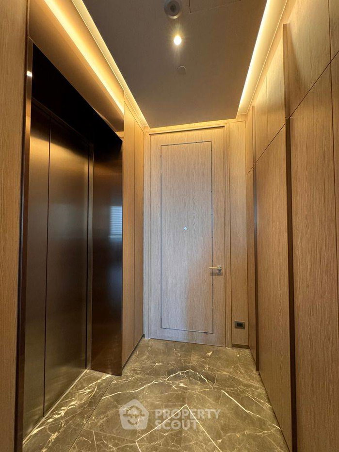 รูป คอนโด 1-ห้องนอน ที่ สโคป หลังสวน ใกล้ BTS ชิดลม (ID 1546168) - รูปที่ 25/42