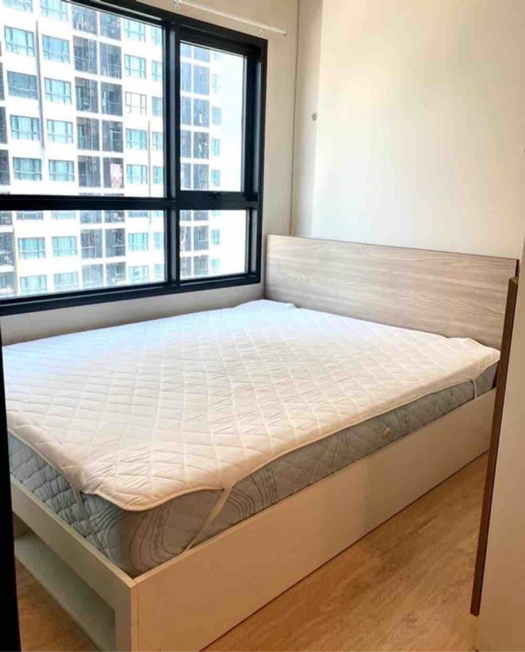 picture FOR RENT!!! ESCENT CONDO Khon Kaen - 2/20