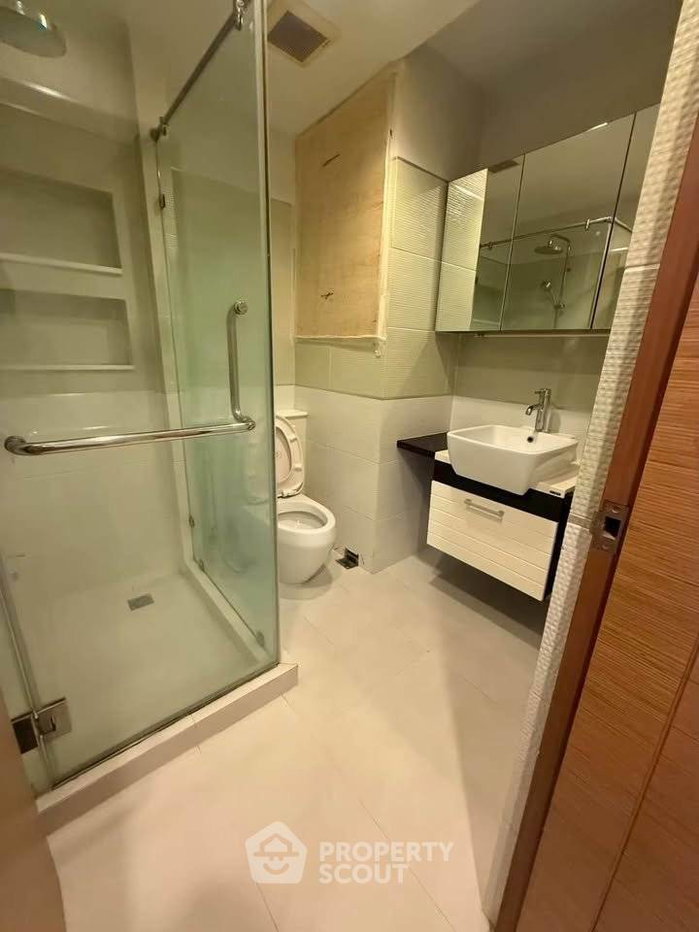 รูป คอนโด 4-ห้องนอน ที่ สายชล แมนชั่น ใกล้ BTS สะพานตากสิน (ID 2809201) - รูปที่ 25/33