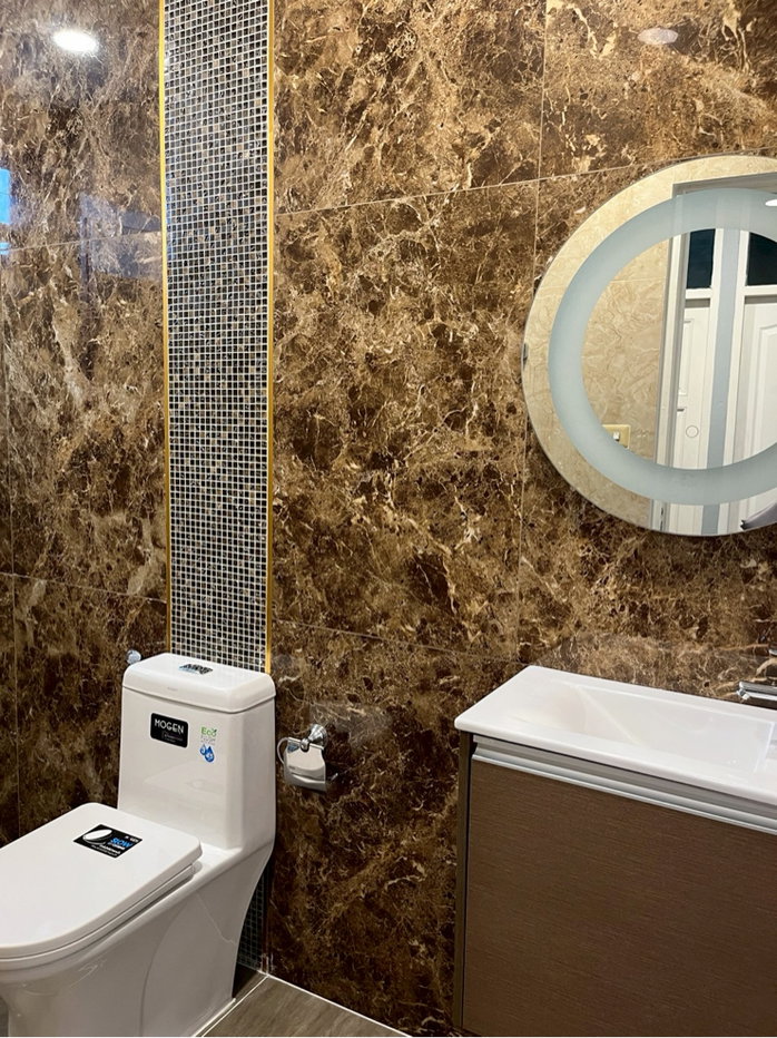 รูป 🏙️ให้เช่า ทาวน์โฮม 2 ชั้น  /Home office ซอย รัชดา 3 ใกล้สถานีพระราม 9 ⚡️🔥 - รูปที่ 8/10