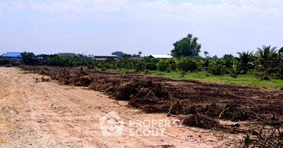 Land for sale San Pa Tong Chiang Mai : 7,596 m² Land for Sale in Yu Wa (ID 2805786)