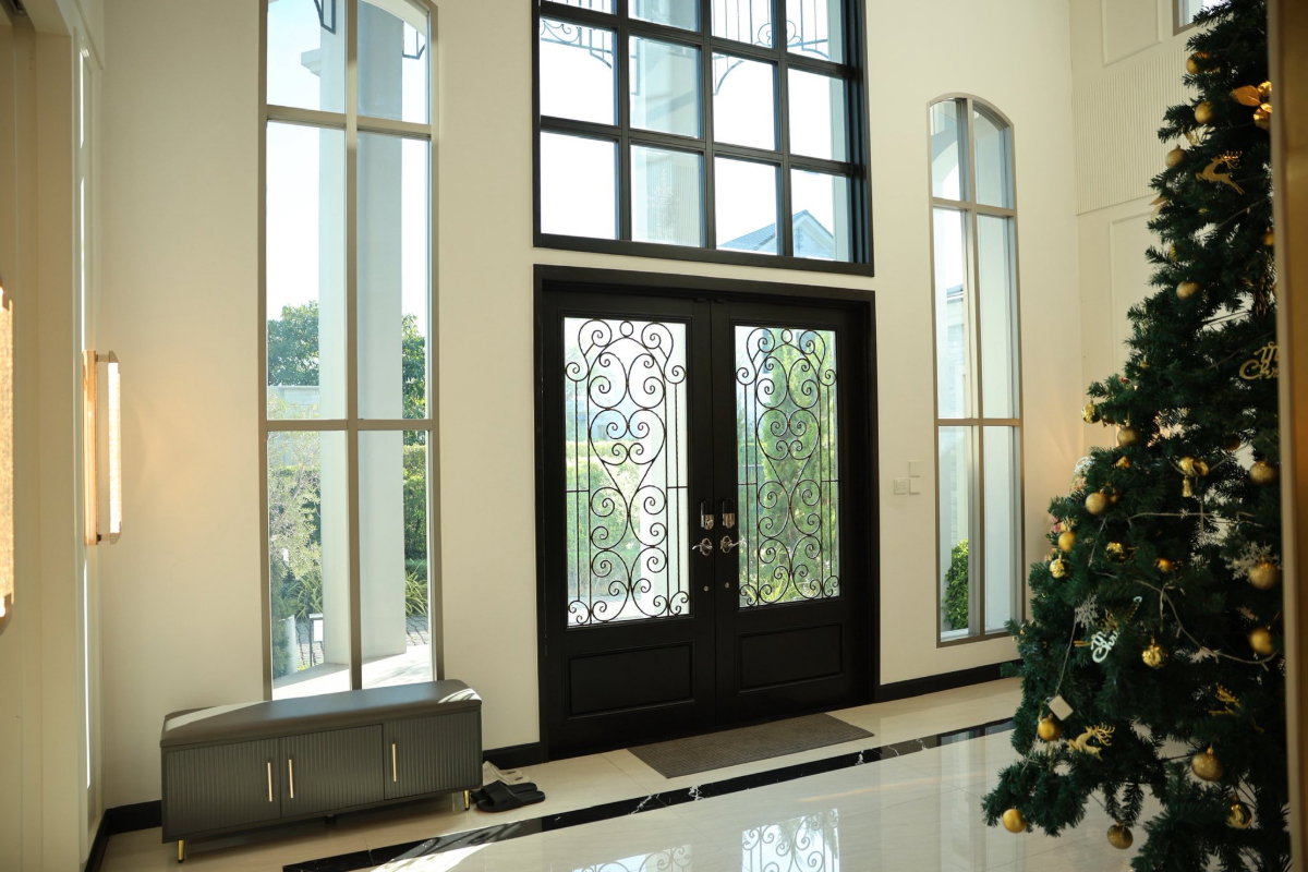 รูป 🏠 ให้เช่าบ้าน : Perfect Masterpiece Rama 9 - Krungthep Kritha (เพอร์เฟค มาสเตอร์พีซ พระราม 9 - กรุงเทพกรีฑา)   รหัสทรัพย์ | 📌LNP-H966 - รูปที่ 39/62