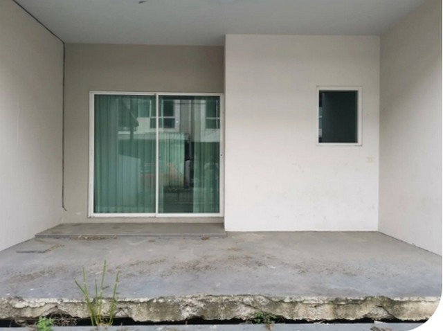 รูป BP00329 ขายทาวน์เฮ้าส์ หมู่บ้านซิตี้เซนส์ เพชรเกษม69 แขวงหลักสอง เขตบางแค จังหวัดกรุงเทพมหานคร - รูปที่ 2/8