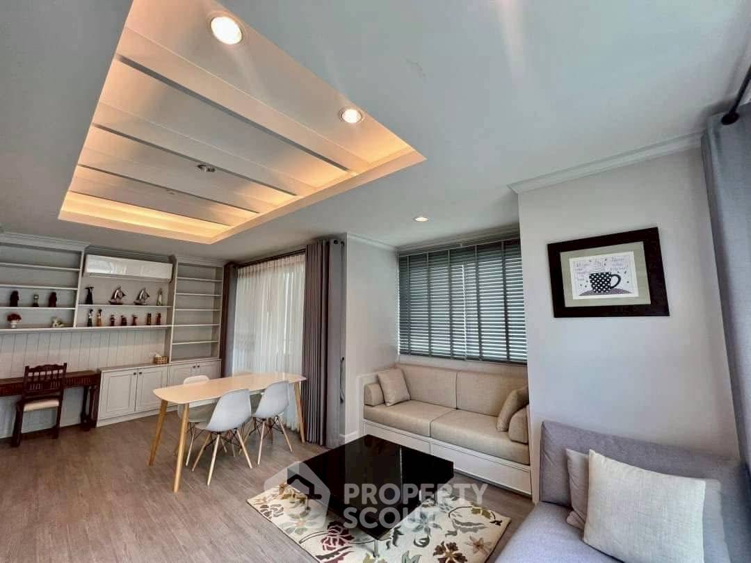 รูป คอนโด 2-ห้องนอน ที่ วอน นภา สุขุมวิท 38 คอนโดมิเนียม ใกล้ BTS ทองหล่อ (ID 2807251) - รูปที่ 4/17