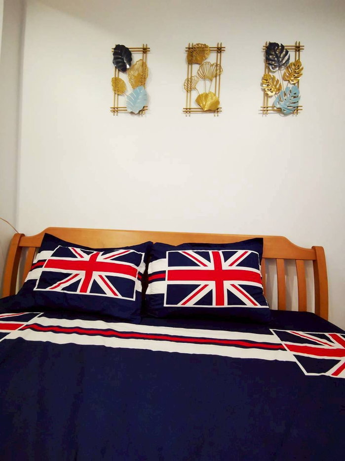 รูป 🔥ด่วน ห้องไปไวมากกก Code: 26KJ1868  ให้เช่า The Key Chaeng Wattana ✅ Add Line @kjcondo (มี@ข้างหน้าด้วยนะคะ) - รูปที่ 8/12