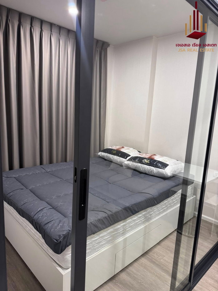 รูป ✨ ให้เช่า บลู สุขุมวิท 105 ✨  💰 ราคา 16,000 บาท/เดือน - รูปที่ 2/5