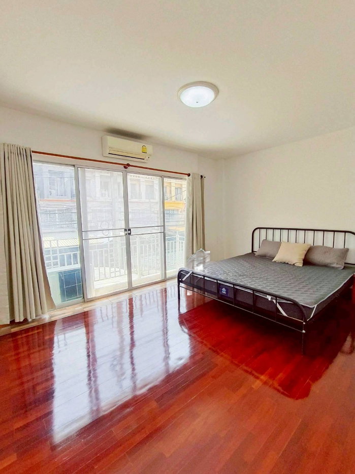 รูป EF00982 - Flora Ville : ARL Ramkhamhaeng  - รูปที่ 2/10