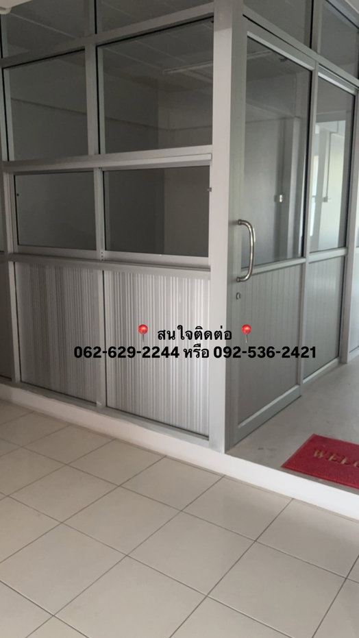 รูป ขายตึกแถว 4 ชั้น 2 คูหา คลองหลวง ปทุมธานี ใกล้ตลาดไท–นวนคร ทำเลทองค้าขาย เหมาะลงทุน ราคา 12 ล้านบาท - รูปที่ 4/10